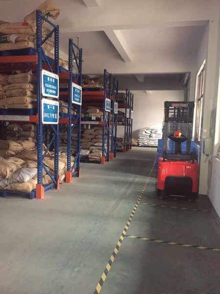 China Yuyao Jingtao Hardware Co.,Ltd. Perfil da companhia
