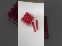 PVCR50 Plugins de parede de plástico resistentes às intempéries (40 unidades/caixa)