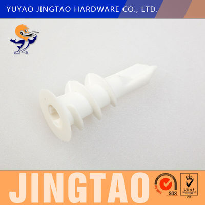 Concrete Plasterboard Wall Plugs Fastener Gypsum Board Anchor