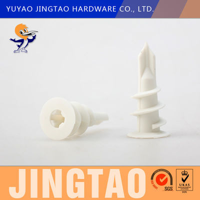 Kit de fixação de ancoragem de placas de gesso